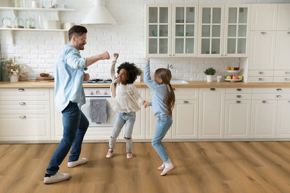 MSI NOVE PLUS SCANDI Luxury Vinyl Planks