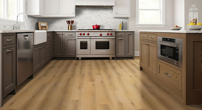 MSI NOVE PLUS SCANDI Luxury Vinyl Planks