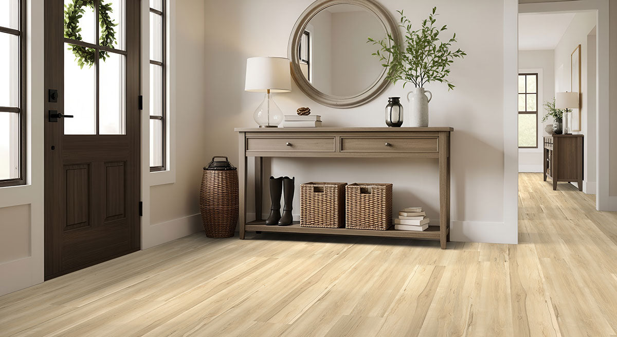 MSI NOVE RESERVE AKADIA®Luxury Vinyl Planks