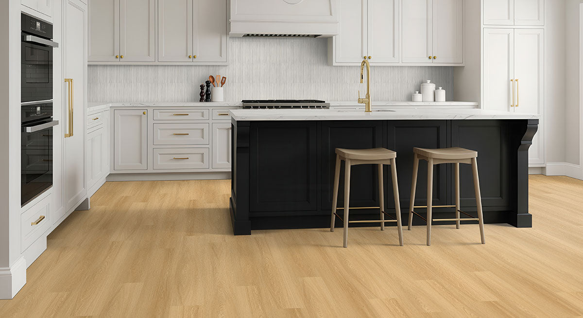 MSI NOVE RESERVE BAYSIDE BUFF Luxury Vinyl Planks