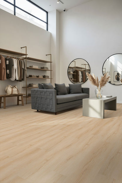 MSI NOVE RESERVE FALLONTON Luxury Vinyl Planks