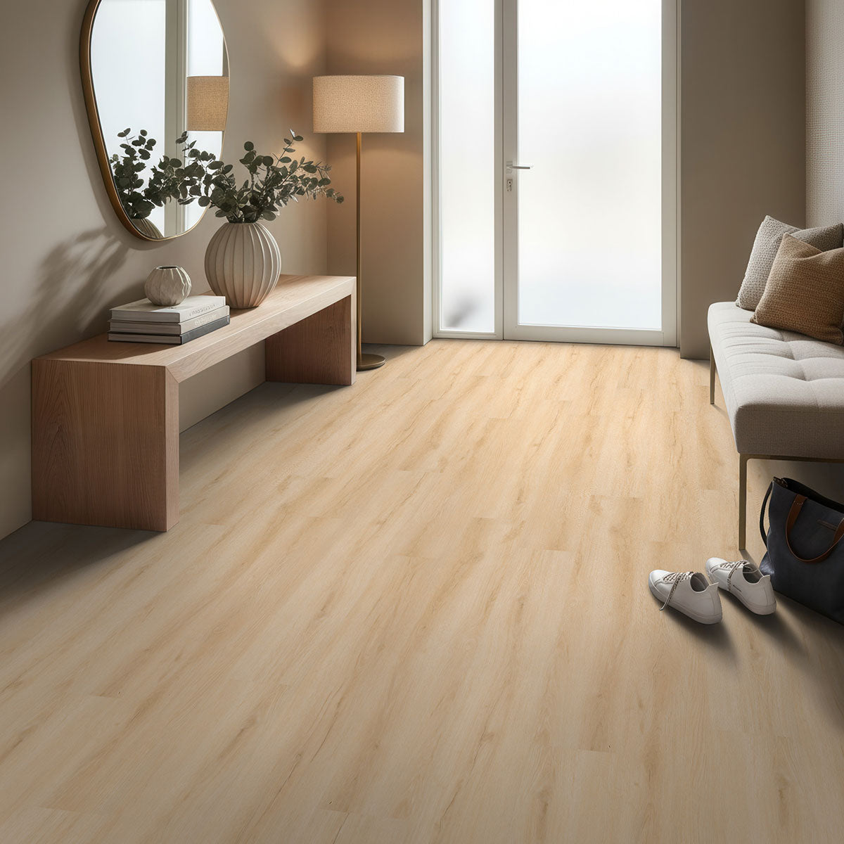 MSI NOVE RESERVE FALLONTON Luxury Vinyl Planks