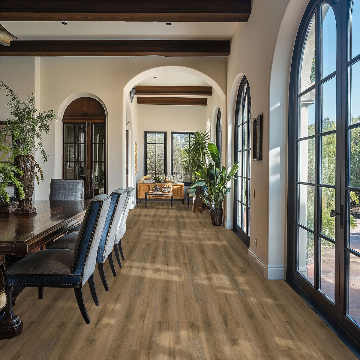 MSI NOVE RESERVE HATFIELD®Luxury Vinyl Planks