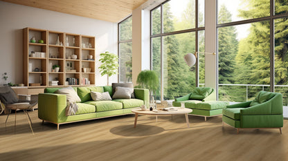 MSI NOVE RESERVE HYDE HAVEN Luxury Vinyl Planks