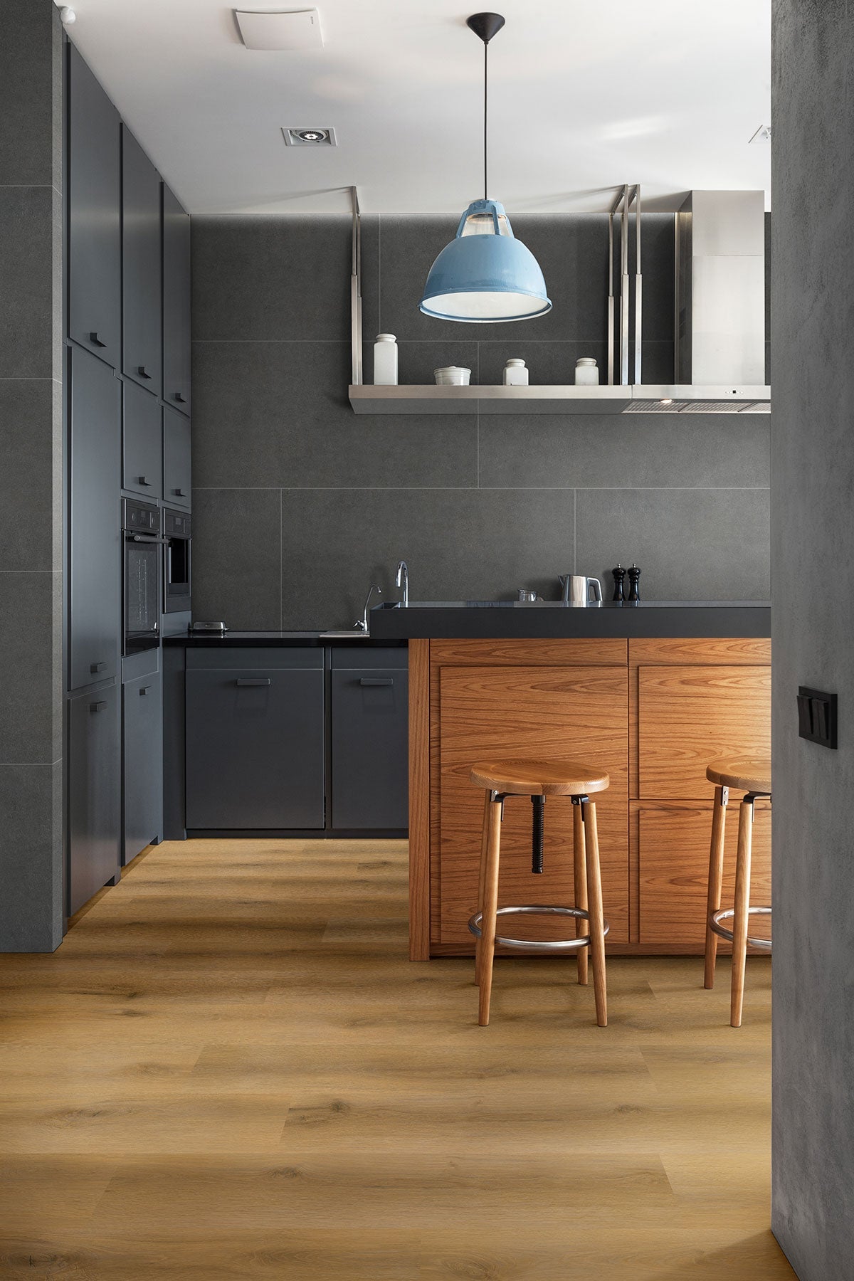 MSI NOVE RESERVE SCANDI Luxury Vinyl Planks