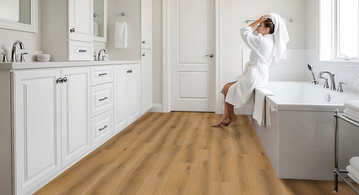 MSI NOVE SCANDI Luxury Vinyl Planks