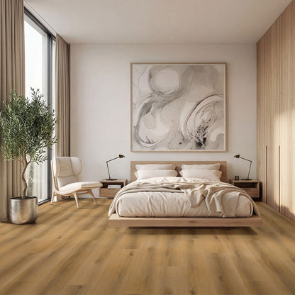 MSI NOVE SCANDI Luxury Vinyl Planks