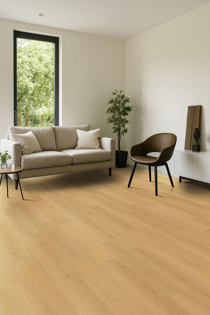 MSI NOVE SELBOURNE Luxury Vinyl Planks
