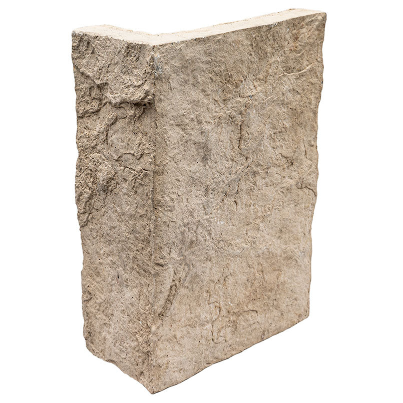 MSI Oakwood Beige Stacked Stone