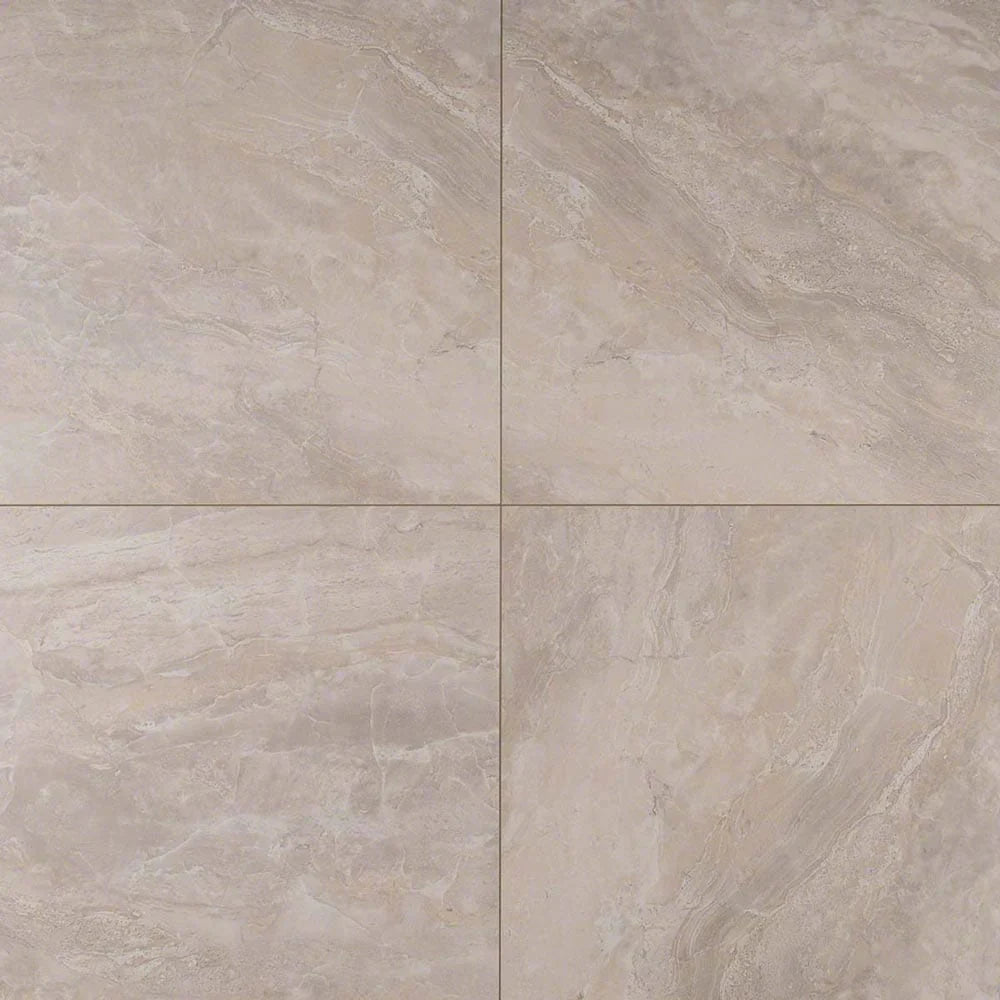 MSI Onyx Grigio Porcelain Wall and Floor Tile