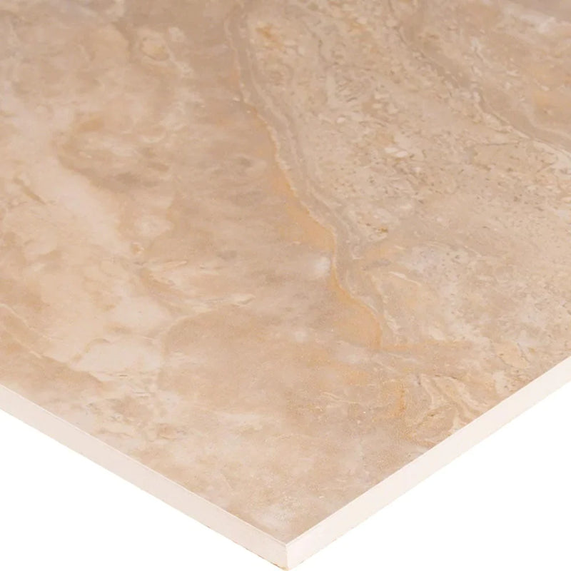 MSI Onyx Sand Porcelain Wall and Floor Tile