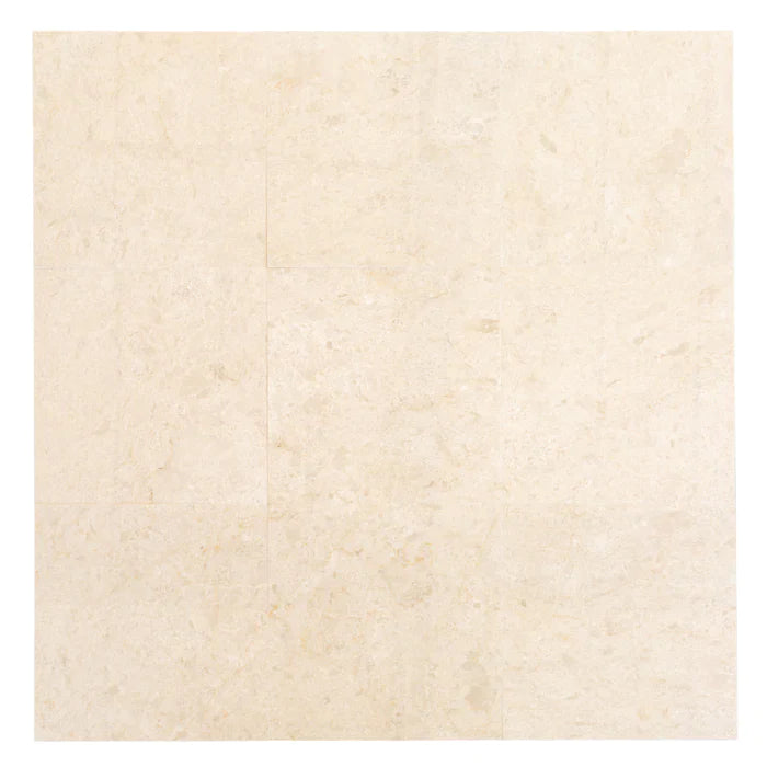 Otto Beige Marble Polished Wall and Floor Tiles