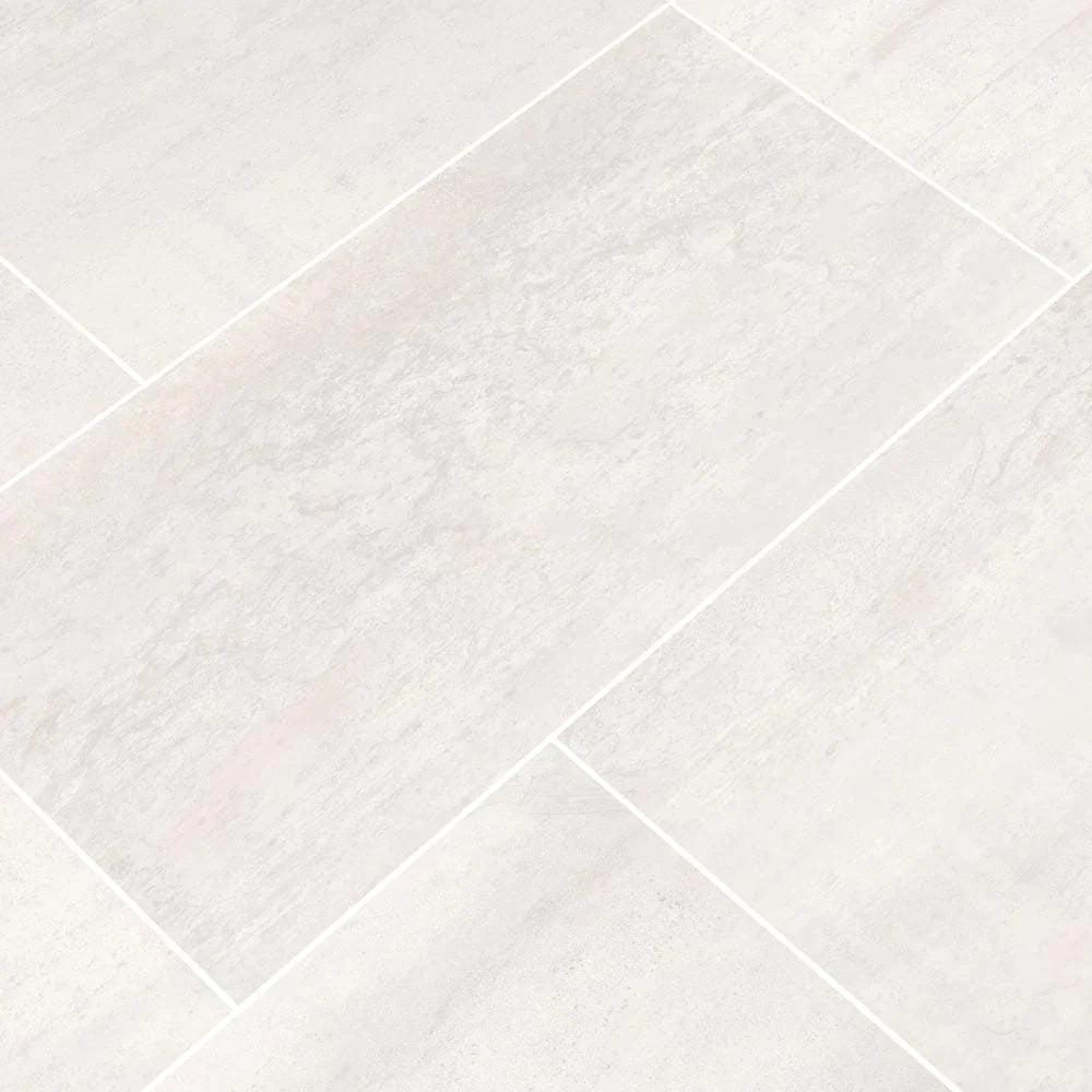 MSI Oxide Blanc Porcelain Wall and Floor Tile