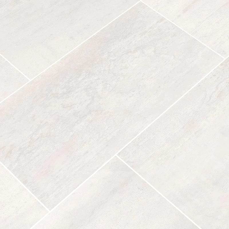 MSI Oxide Blanc Porcelain Wall and Floor Tile