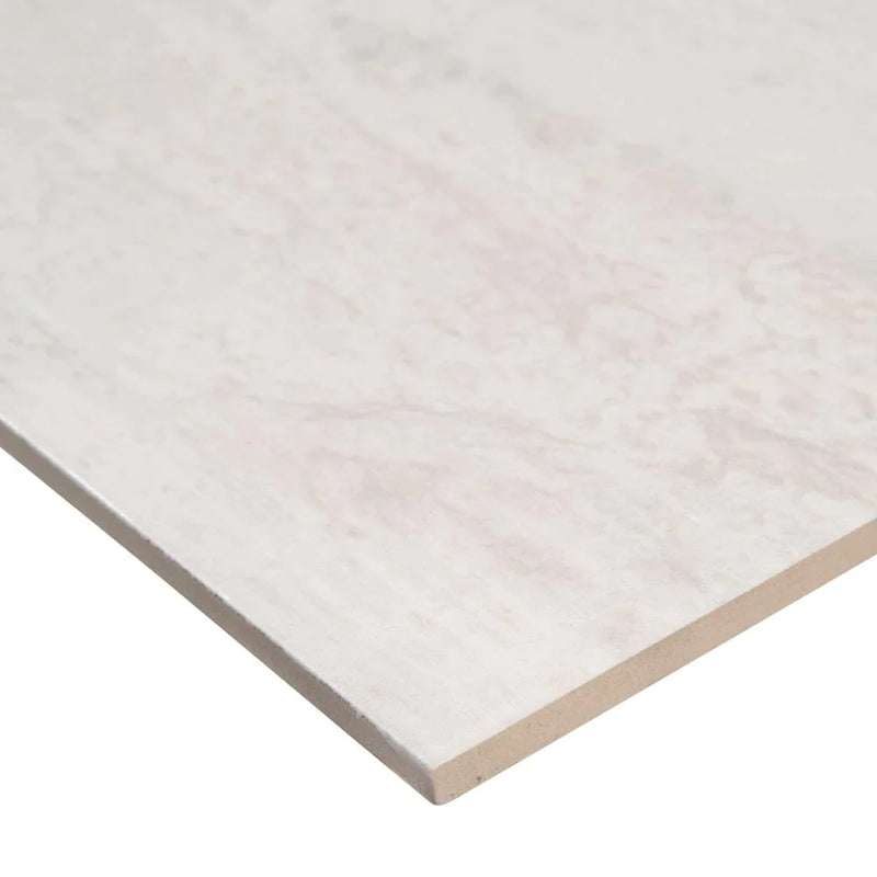 MSI Oxide Blanc Porcelain Wall and Floor Tile