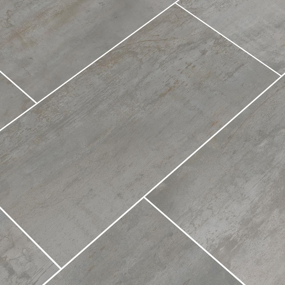 MSI Oxide Magnetite Porcelain Wall and Floor Tile