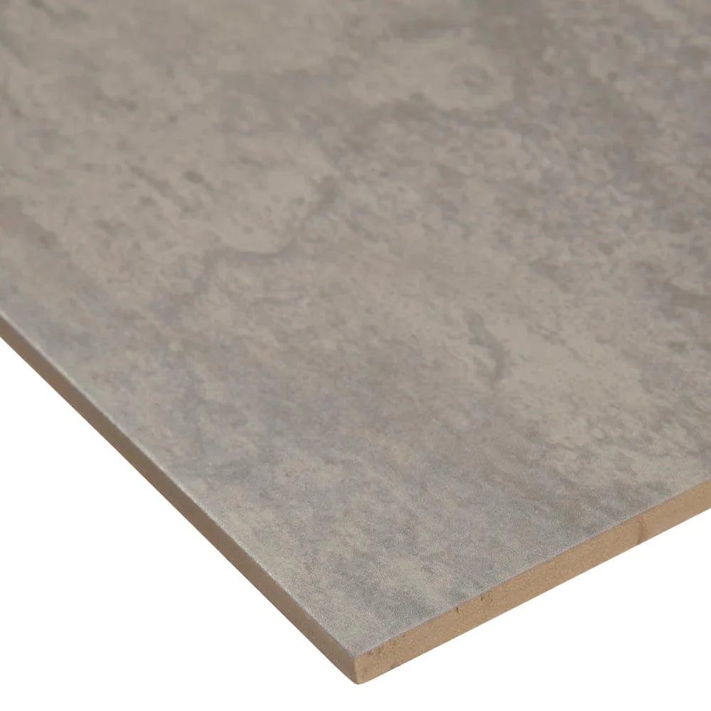 MSI Oxide Magnetite Porcelain Wall and Floor Tile