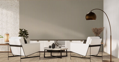 MSI Dusk Acoustic Slat Wall Panel