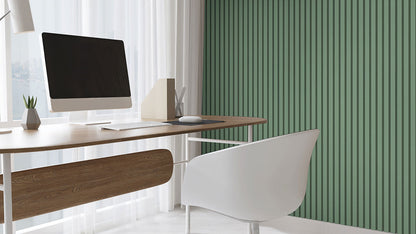 MSI Jade Acoustic Slat Wall Panel