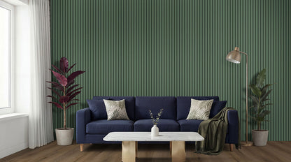 MSI Jade Acoustic Slat Wall Panel