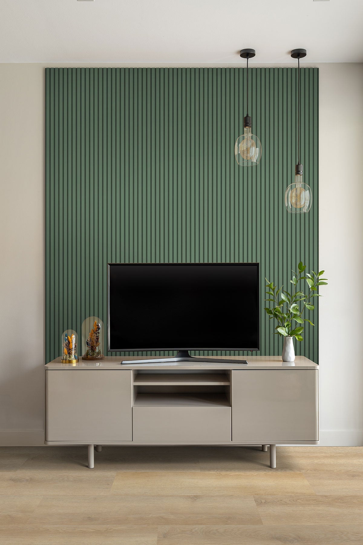 MSI Jade Acoustic Slat Wall Panel