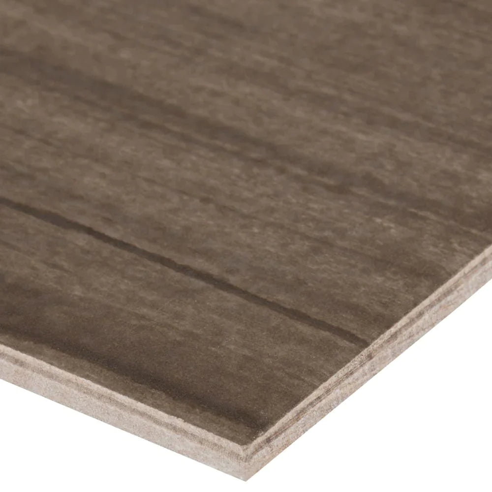 MSI Smoke Porcelain Wall and Floor Wood Look Tile 6"x36" - Palmetto Collection