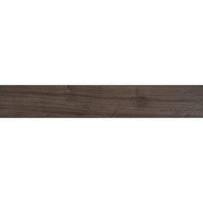 MSI Smoke Porcelain Wall and Floor Wood Look Tile 6"x36" - Palmetto Collection