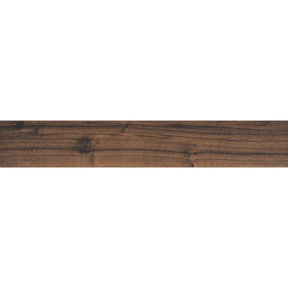 MSI Walnut Porcelain Wall and Floor Wood Look Tile 6"x36" - Palmetto Collection