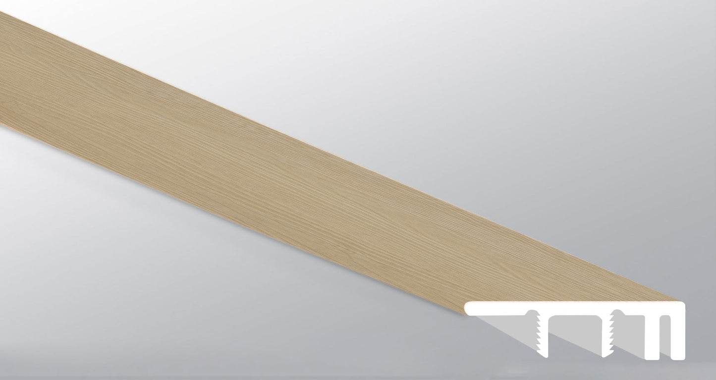 MSI Laurel™Palmilla Luxury Vinyl Planks