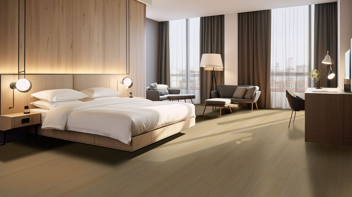 MSI Laurel™Palmilla Luxury Vinyl Planks