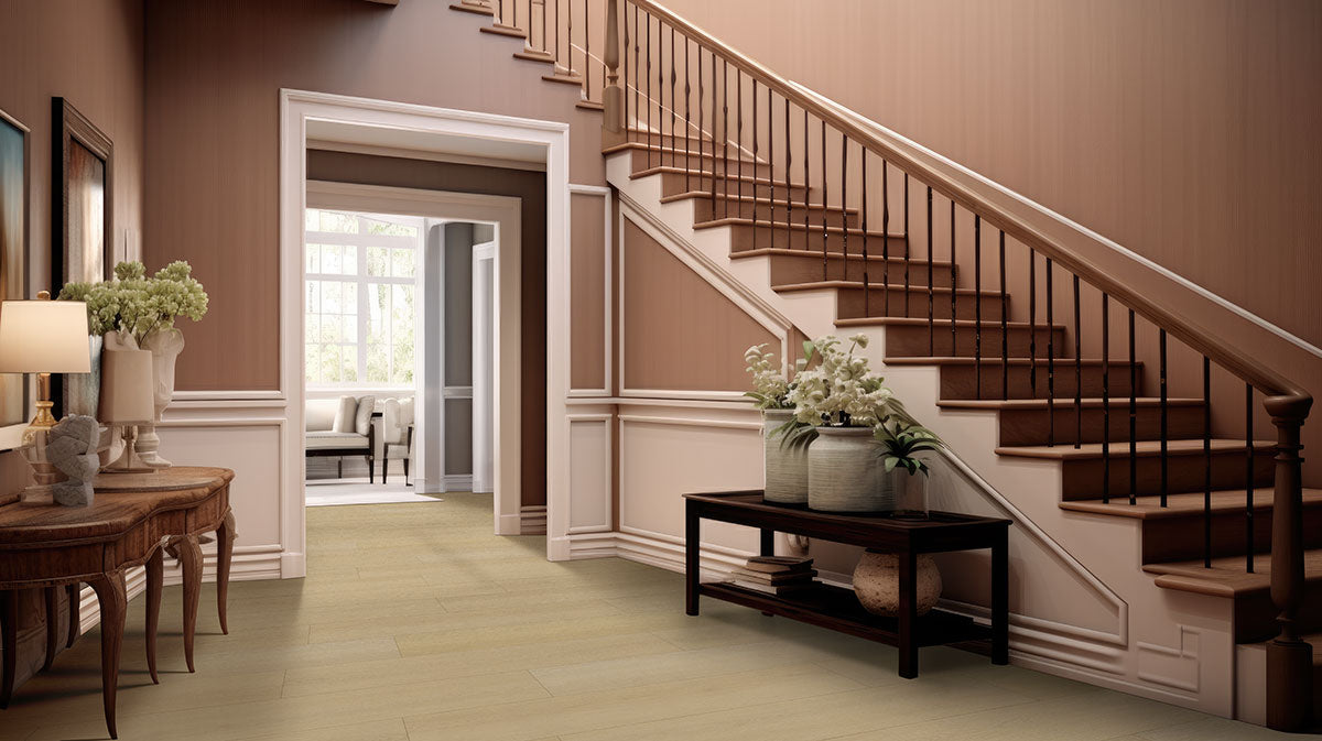 MSI Laurel Reserve™Palmilla Luxury Vinyl Planks