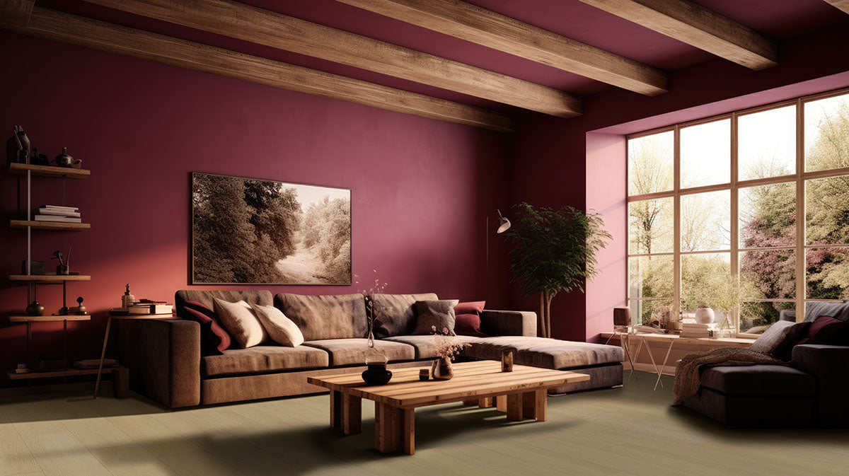 MSI Laurel Reserve™Palmilla Luxury Vinyl Planks