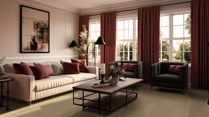 MSI Laurel™Palmilla Luxury Vinyl Planks