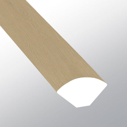MSI Laurel™Palmilla Luxury Vinyl Planks