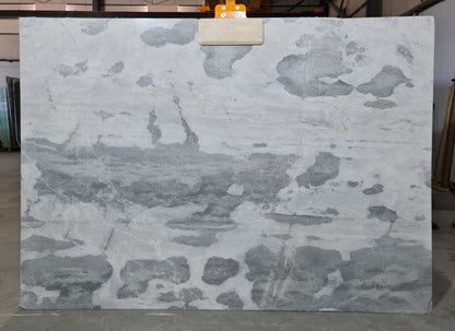 Panda Clasico Bookmatching Polished Marble Slab