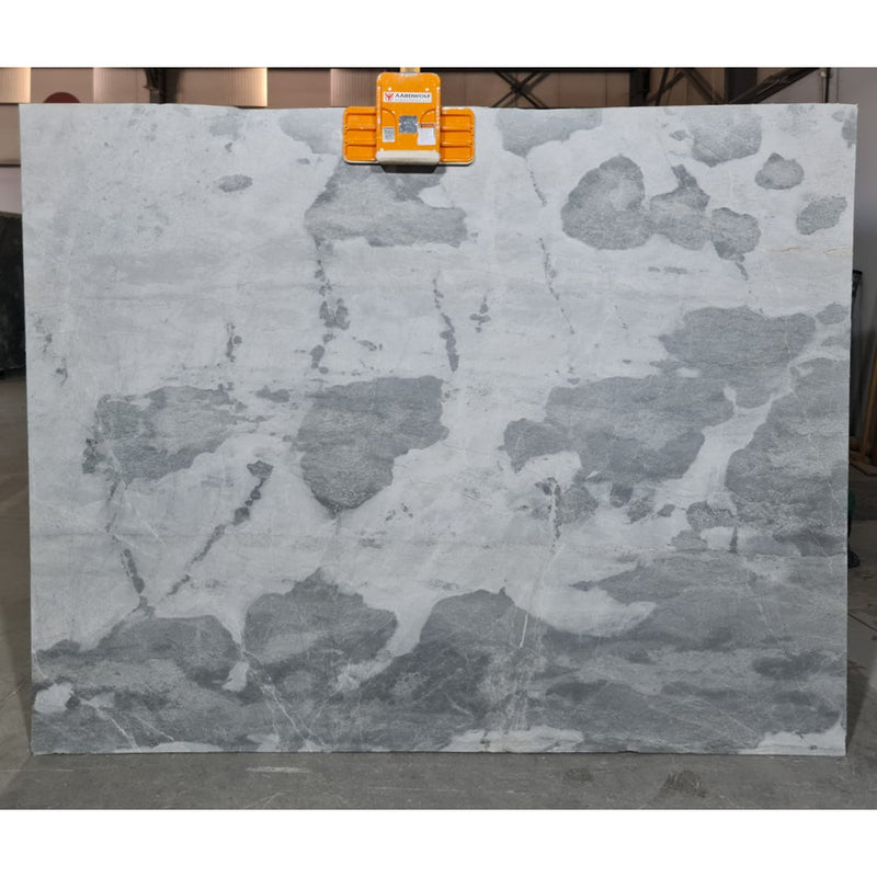 Panda Clasico Bookmatching Polished Marble Slab