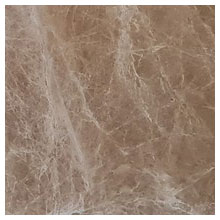 Patara Beige Exotic Marble Polished Floor and Wall Tile