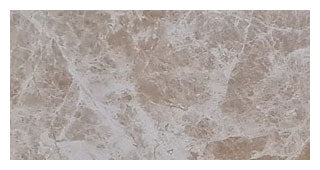 Patara Beige Exotic Marble Polished Floor and Wall Tile