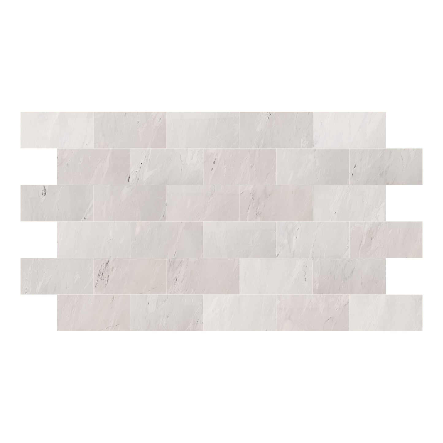 Pearlescent Exotic Marble Polished Floor and Wall Tile