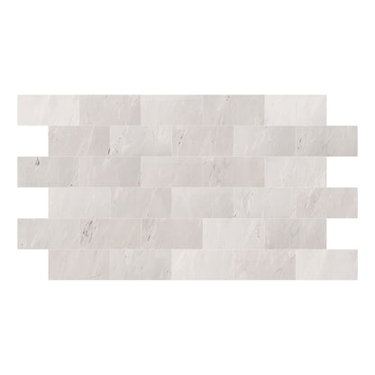 Pearlescent Exotic Marble Polished Floor and Wall Tile