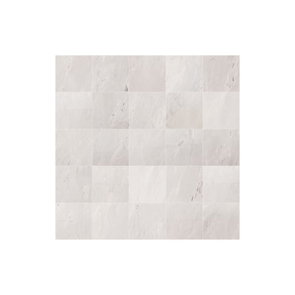 Pearlescent Exotic Marble Polished Floor and Wall Tile