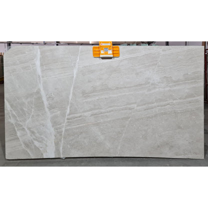 Perla Beige Bookmatching Polished Marble Slab