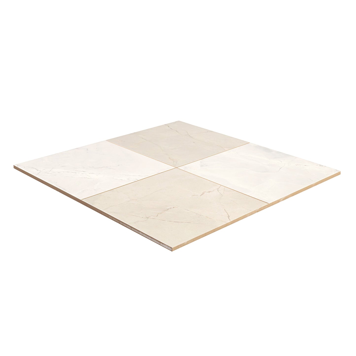 MSI Mello Pearl Grid Porcelain Tile