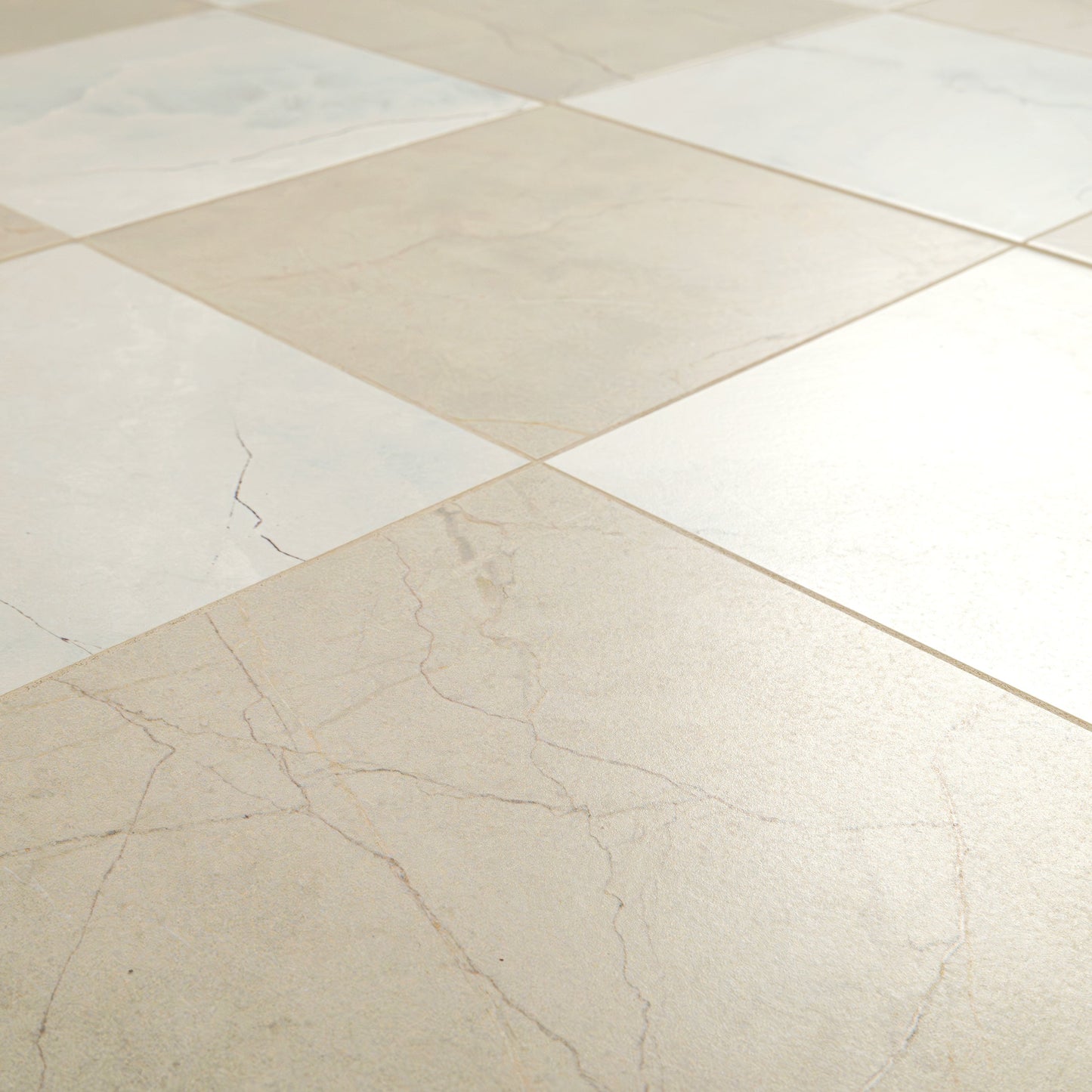MSI Mello Pearl Grid Porcelain Tile