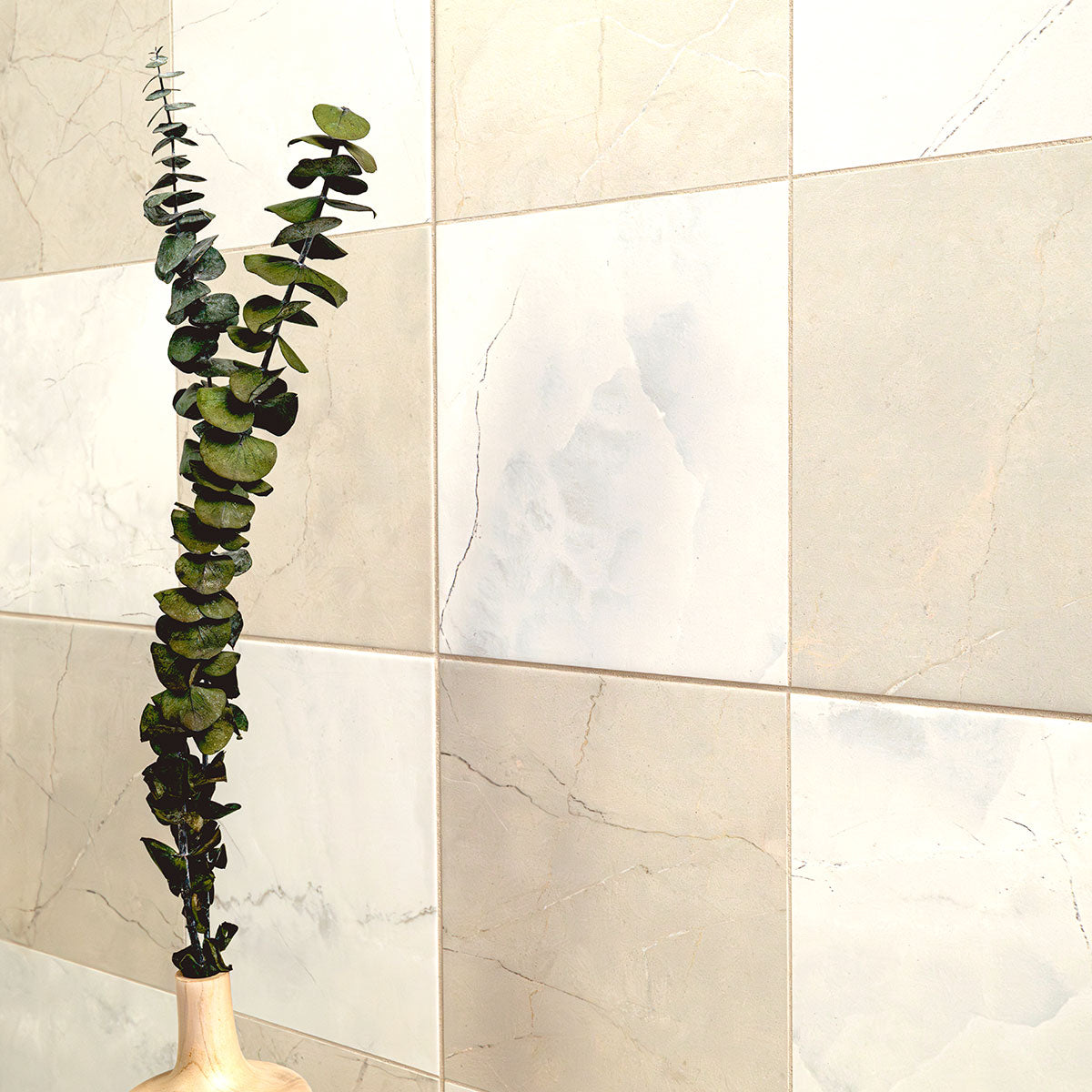 MSI Mello Pearl Grid Porcelain Tile