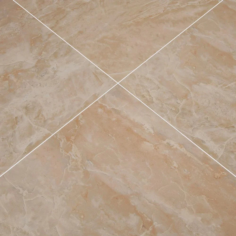 MSI Onyx Sand Porcelain Wall and Floor Tile