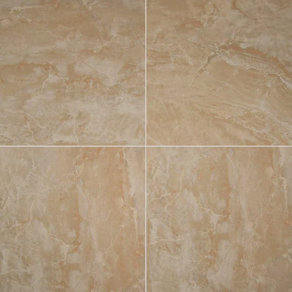 MSI Onyx Sand Porcelain Wall and Floor Tile