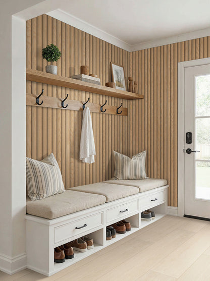MSI Placero Maple Wood Look Tile