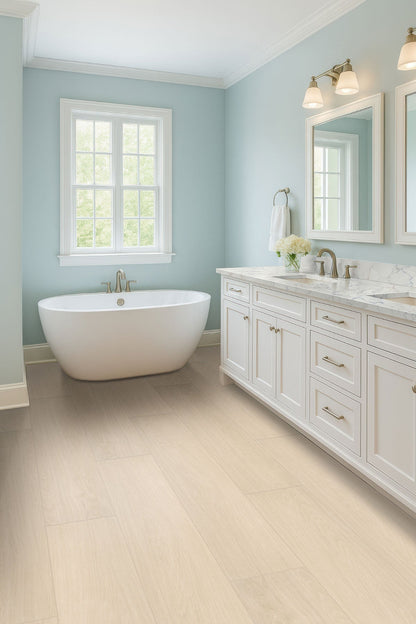MSI Placero Maple Wood Look Tile