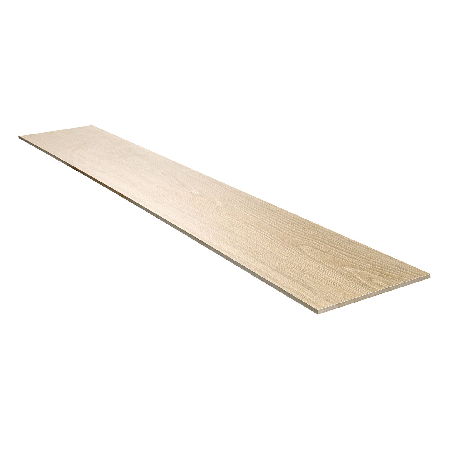 MSI Placero Oak Wood Look Tile